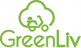 Greenliv startup incubée au D3